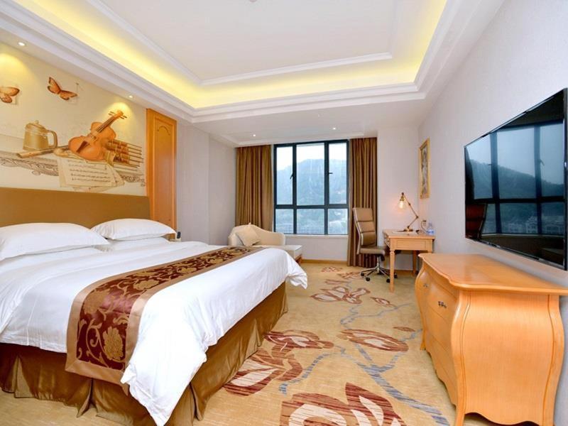 Vienna Hotel Shantou Chaoyang Mianxi Road מראה חיצוני תמונה