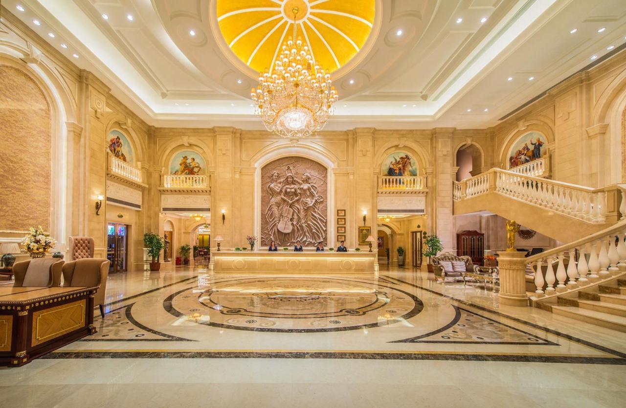 Vienna Hotel Shantou Chaoyang Mianxi Road מראה חיצוני תמונה