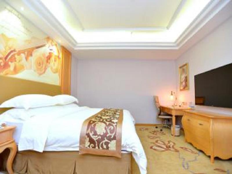 Vienna Hotel Shantou Chaoyang Mianxi Road מראה חיצוני תמונה