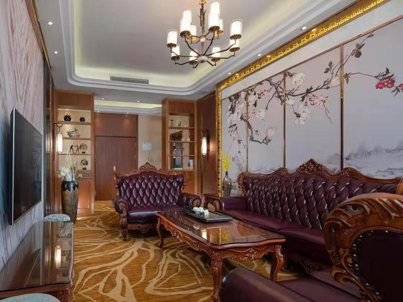 Vienna Hotel Shantou Chaoyang Mianxi Road מראה חיצוני תמונה