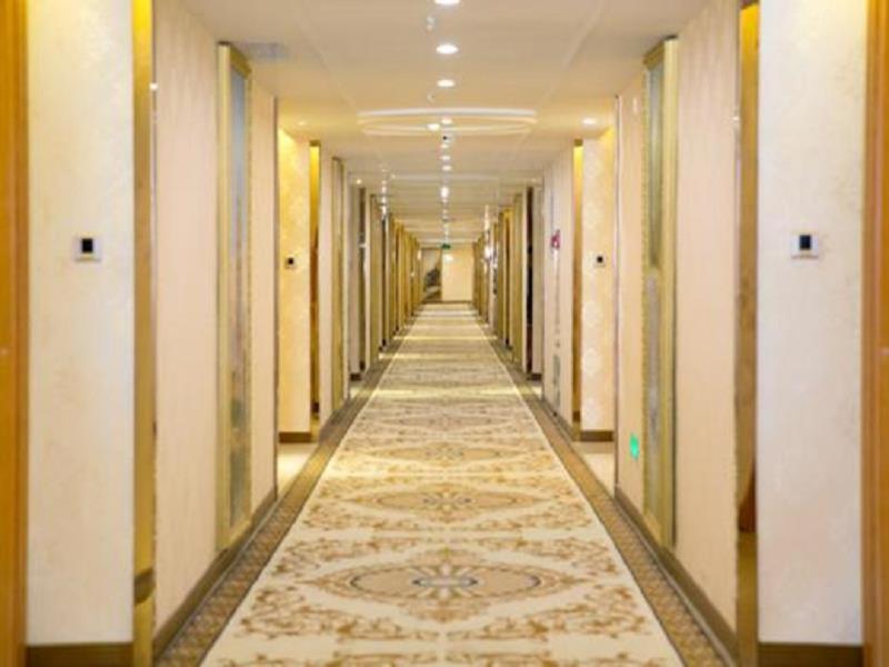 Vienna Hotel Shantou Chaoyang Mianxi Road מראה חיצוני תמונה