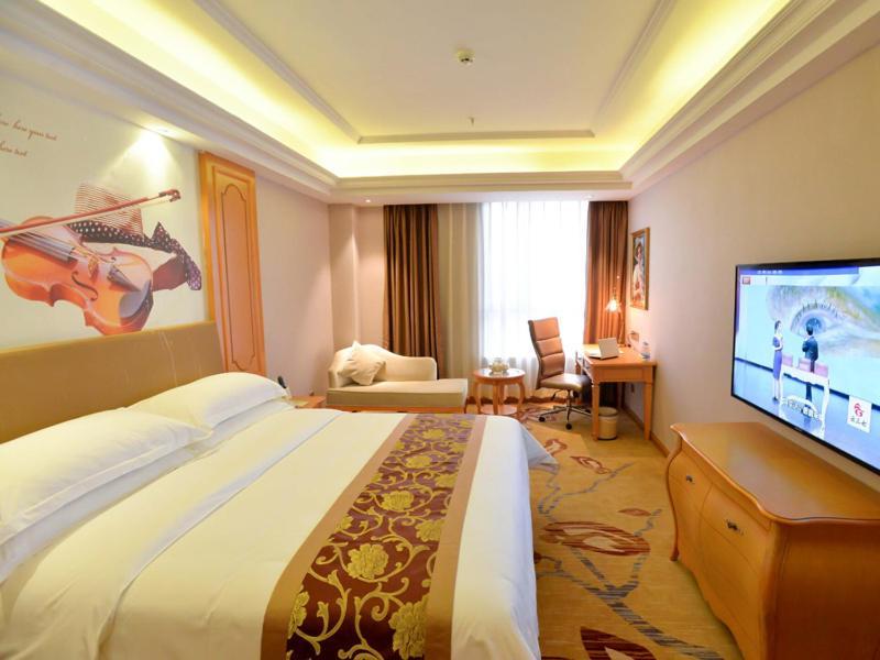 Vienna Hotel Shantou Chaoyang Mianxi Road מראה חיצוני תמונה