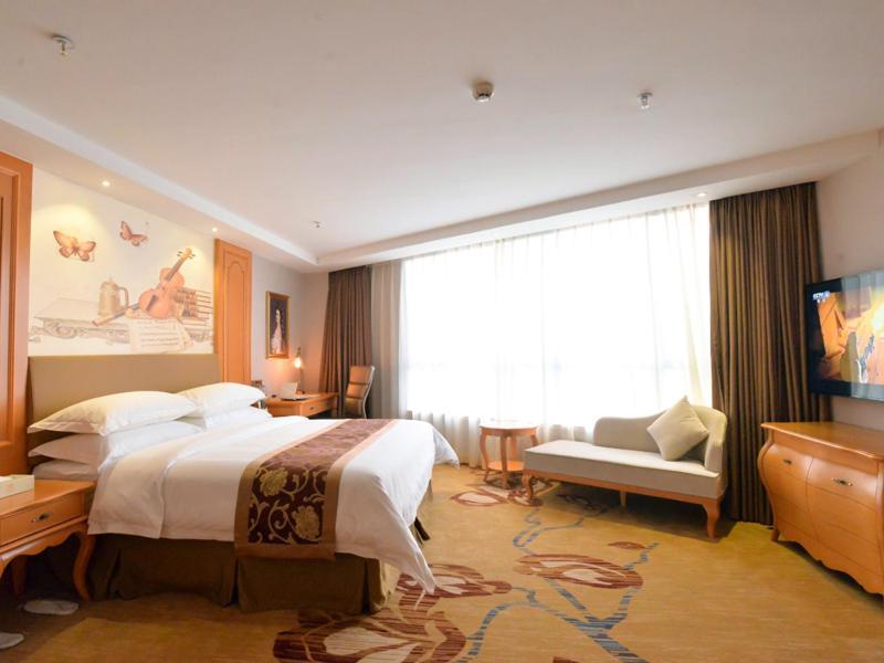 Vienna Hotel Shantou Chaoyang Mianxi Road מראה חיצוני תמונה