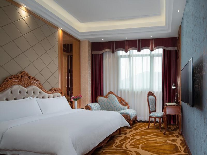 Vienna Hotel Shantou Chaoyang Mianxi Road מראה חיצוני תמונה